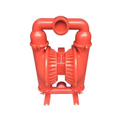 （WILDEN）威爾頓氣動(dòng)隔膜泵 螺栓式金屬泵