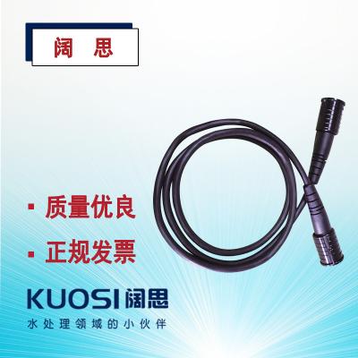 電導率電極信號線8-101D