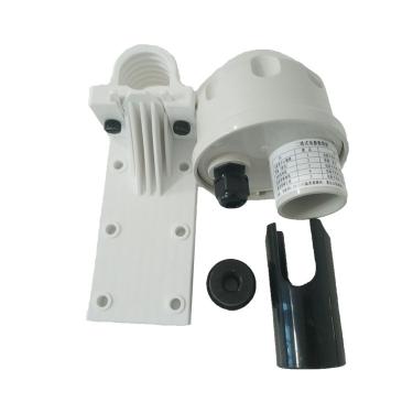 PP-100A型含溫度探頭 SUNTEX在線pH/ORP 浸入式電極保護套管