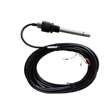 SUNTEX工業在線PH電極8-11-4純水電導率20M二極式電阻率電極