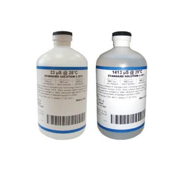 電導(dǎo)率標(biāo)準(zhǔn)液1413μs/cm/500mL