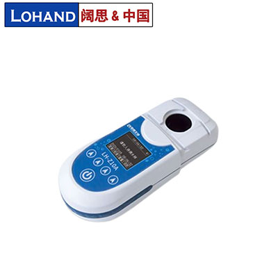 陸恒生物便攜式濁度計(jì)，濁度測(cè)試儀，泳池水質(zhì)分析儀-上海闊思電子有限公司官網(wǎng)