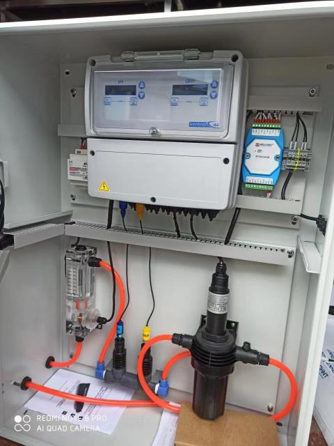 賽高水質在線監測儀-SEKO多參數分析儀