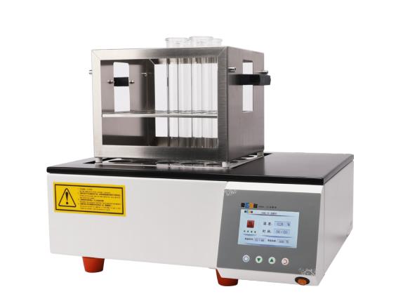 KDNX-20 型 消解儀