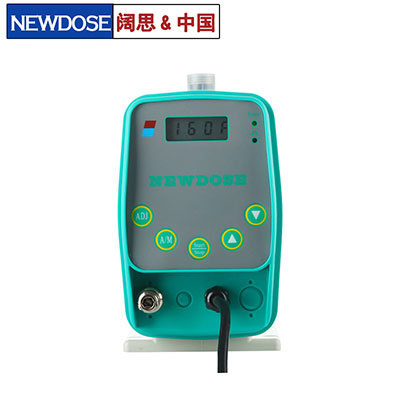 新道茨電磁計量泵