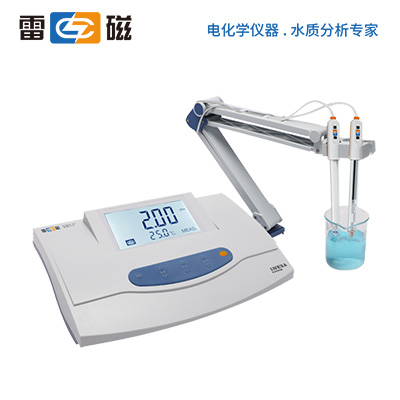 雷磁儀器，鈉離子計(jì)，高純水監(jiān)測(cè)儀，水質(zhì)分析儀