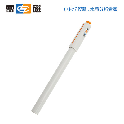 雷磁電極PCN-1-01，氰離子電極，離子選擇性電極，有機(jī)玻璃電極