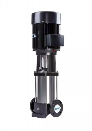 CDL/CDLF是一種多功能產品，可以輸送從自來水到工業液體的各種不同介質，適應于不同溫度、流量和壓力范圍，CDL適用于無腐蝕性液體，CDLF適用于輕度腐蝕性液體。