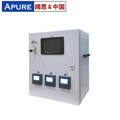 多參數水質檢測儀，五參數水質分析儀，在線多參數水質監測儀，五參數水質檢測儀