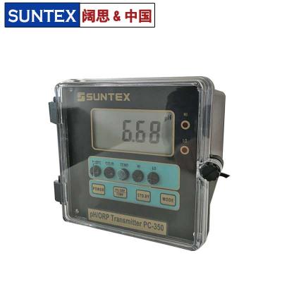 上泰PH計PC-350- 上泰儀器儀表-工業PH計