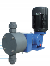 SEKO柱塞計(jì)量泵PS2系列