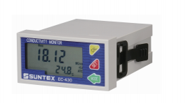 電阻率測定儀 EC-430/EC-410