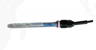 APURE 工業在線PH傳感器 高溫