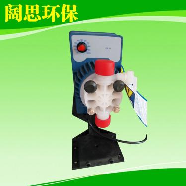 AMS200電磁計量泵 電磁隔膜計量泵 加藥泵定制