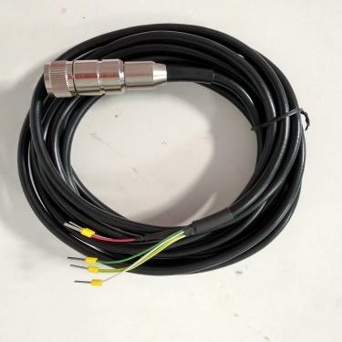 Apure電極探頭線10米PH電極信號線VP6-ST PH電極傳感器探頭附件