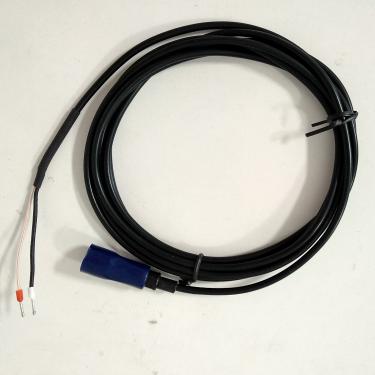 Apure PH電極延長線AS7接頭2芯電極延長線10米 ph電極探頭附件