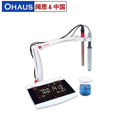 實驗室多參數水質分析儀、實驗室多參數儀表、奧豪斯實驗室儀器、多參數水質檢測儀