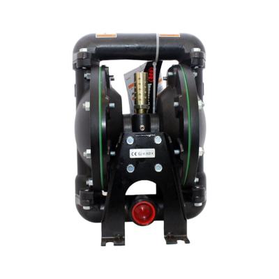 ARO英格索蘭氣動隔膜泵666120/666320金屬系列不阻塞氣動泵排污泵