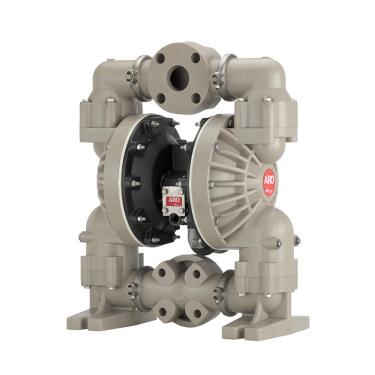 ARO英格索蘭隔膜泵6662A3-3EB-C大流量氣動隔膜泵工業化工污水泵