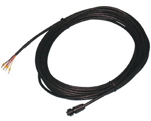 8-1XX系列 電極信號線