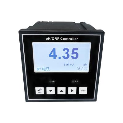 BT-280型工業(yè)在線PH水質(zhì)自動分析儀污水處理/PH/ORP智能控制器