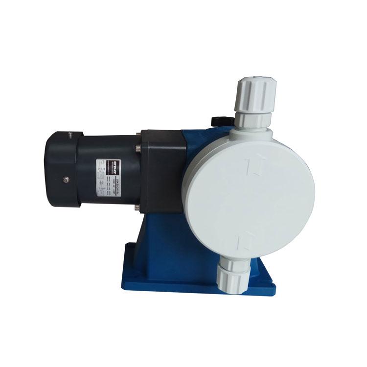 SEKO賽高MSA系列PVC泵頭機械隔膜計量泵流量泵機械泵加藥隔膜泵