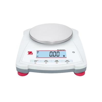 奧豪斯電子天平、便攜式電子天平、電子秤、實驗室電子秤