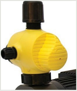 米頓羅四功能閥LMI電磁計(jì)量泵四功能閥4-FV