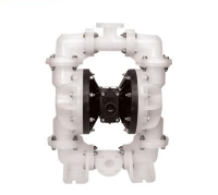 S20氣動隔膜泵勝佰德塑料隔膜泵DN50