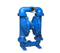 美國Sandpiper（勝佰德）氣動隔膜泵   S30金屬泵