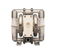 衛生級隔膜泵威爾頓氣動隔膜泵P1/SSPPP/TNU/TF/STF/0070