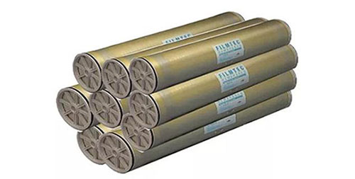 本文帶您了解如何有效延長反滲透膜的使用壽命，長期保持較高的制水經濟性。