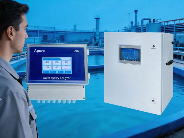 春回大地,水潤新生 | 水質監測春季考