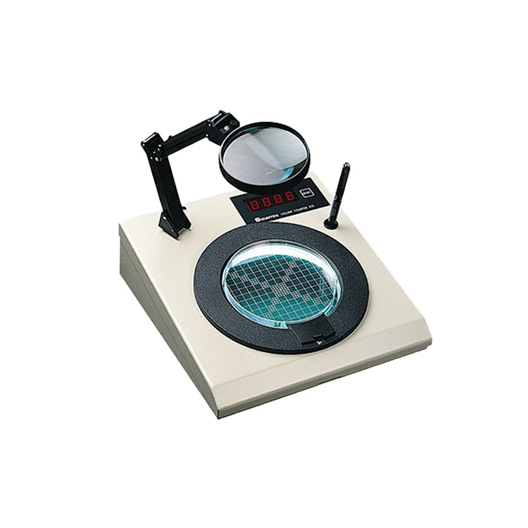 上泰菌落計數(shù)器CC-570-1