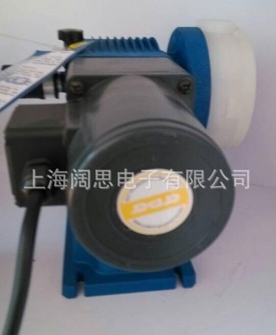 計量泵MSAF070M - SEKO隔膜計量泵