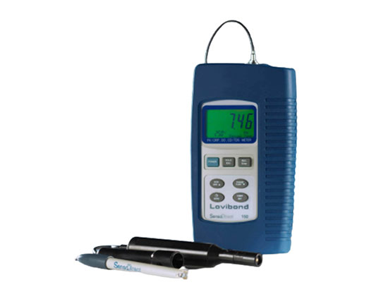 泳池水質多參數測定儀-水質分析儀羅威邦SD150D